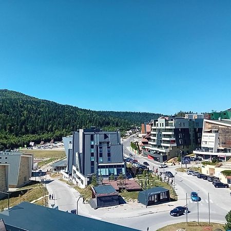 Апартаменты Apartman "Aroma 1"Белашница Экстерьер фото
