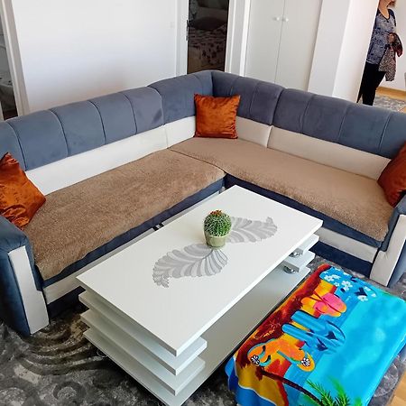 Апартаменты Apartman "Aroma 1"Белашница Экстерьер фото