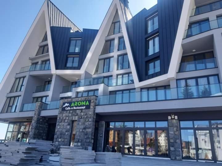 Апартаменты Apartman "Aroma 1"Белашница Экстерьер фото