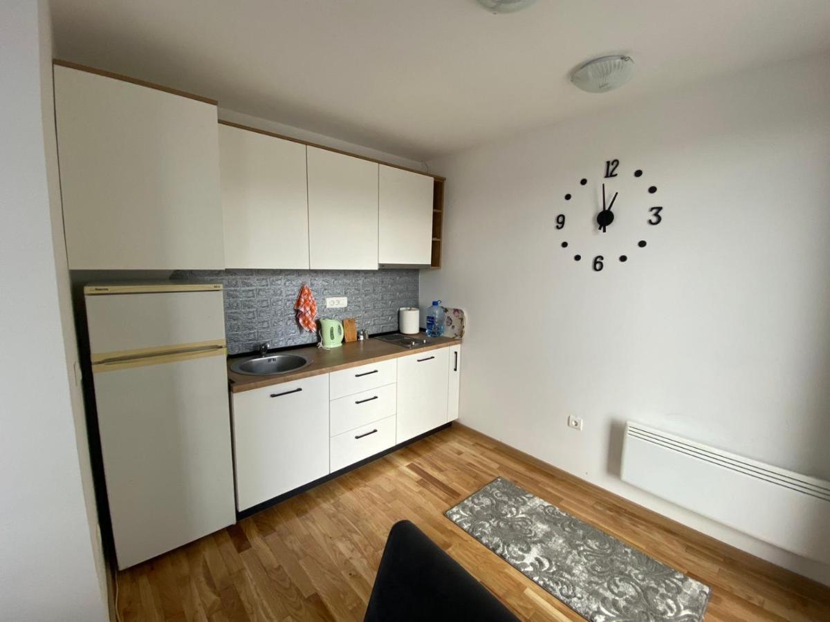 Апартаменты Apartman "Aroma 1"Белашница Экстерьер фото