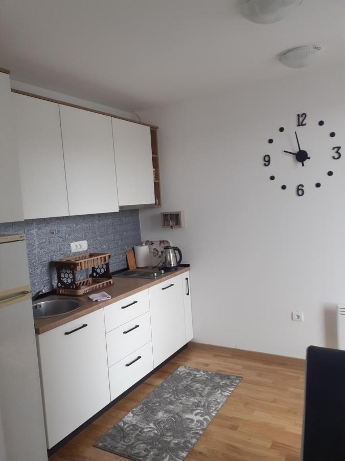 Апартаменты Apartman "Aroma 1"Белашница Экстерьер фото