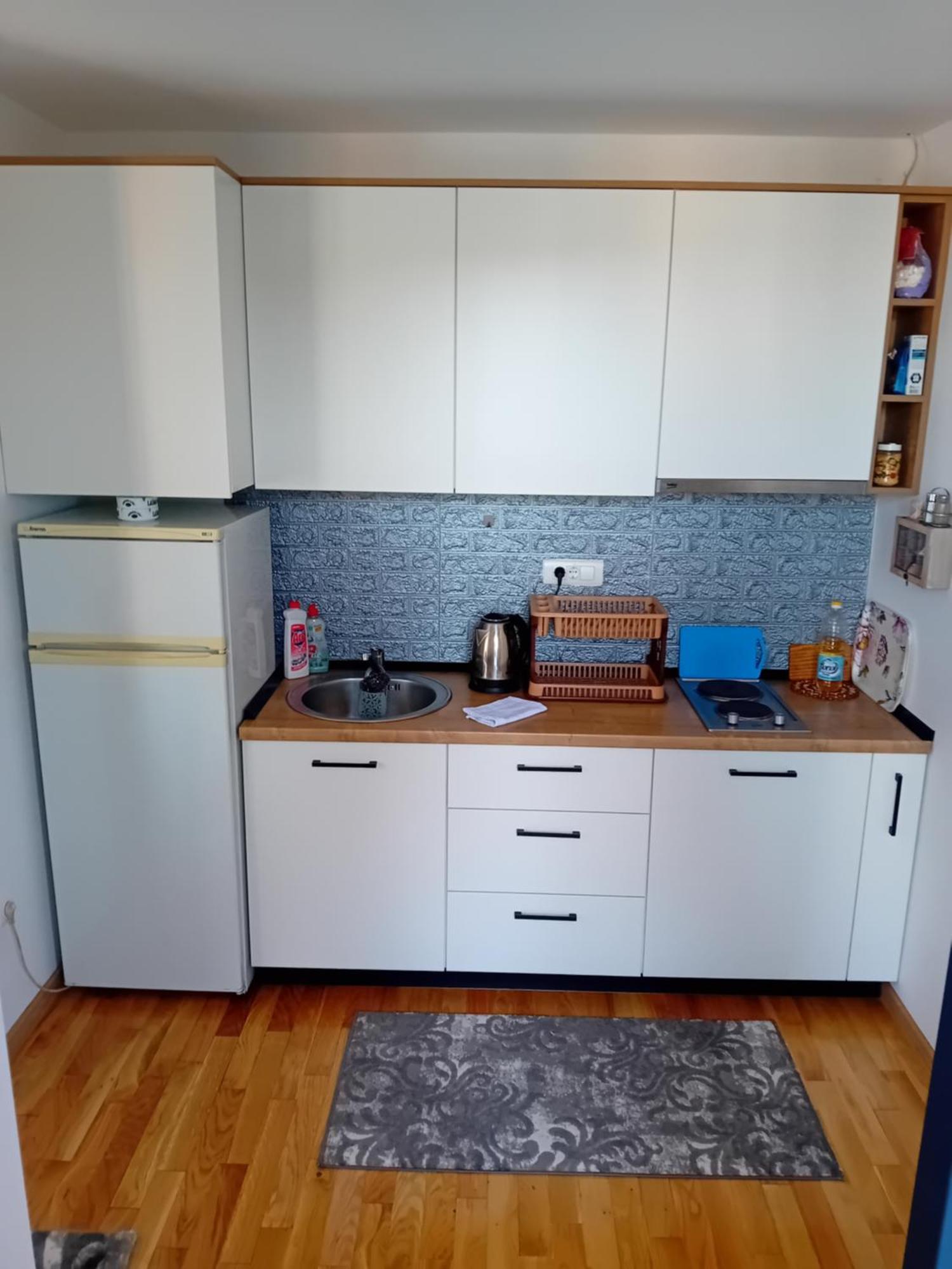 Апартаменты Apartman "Aroma 1"Белашница Экстерьер фото