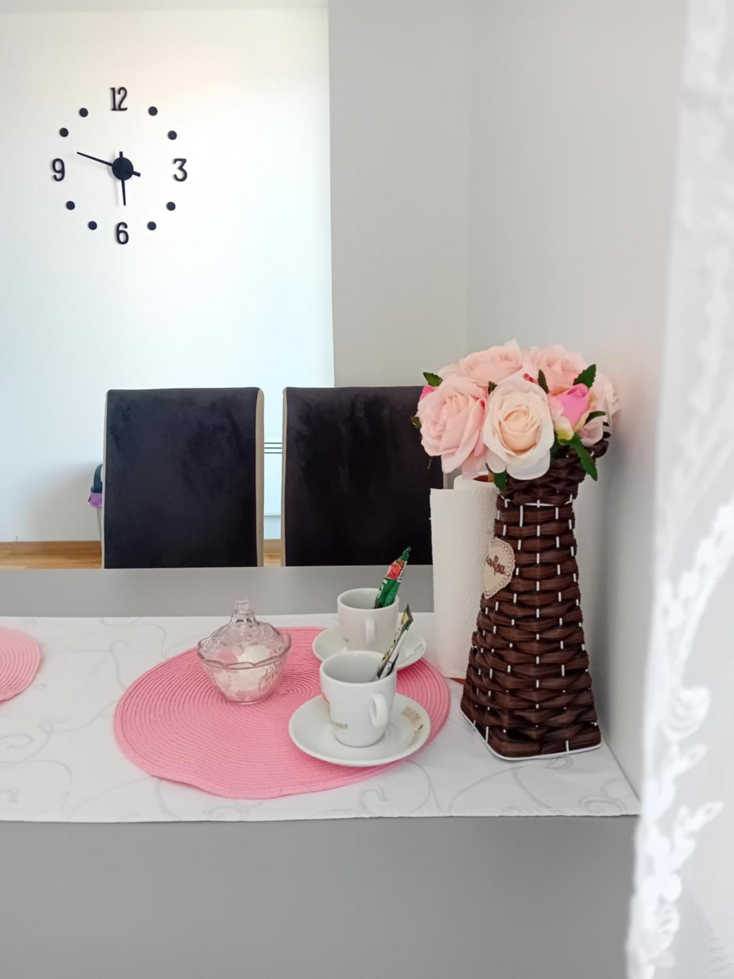 Апартаменты Apartman "Aroma 1"Белашница Экстерьер фото