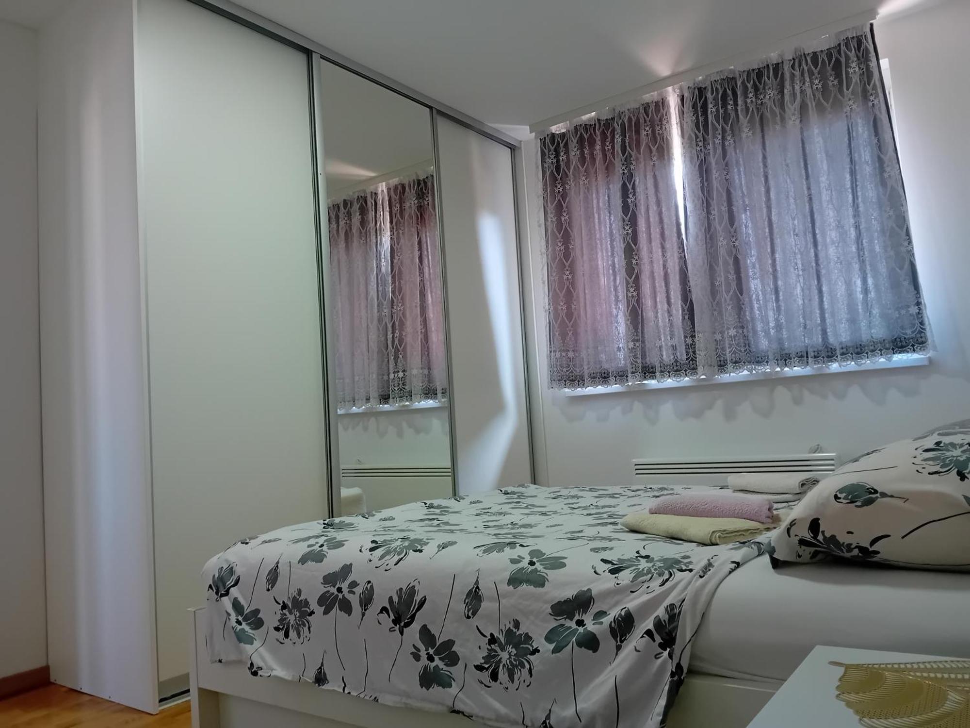 Апартаменты Apartman "Aroma 1"Белашница Экстерьер фото