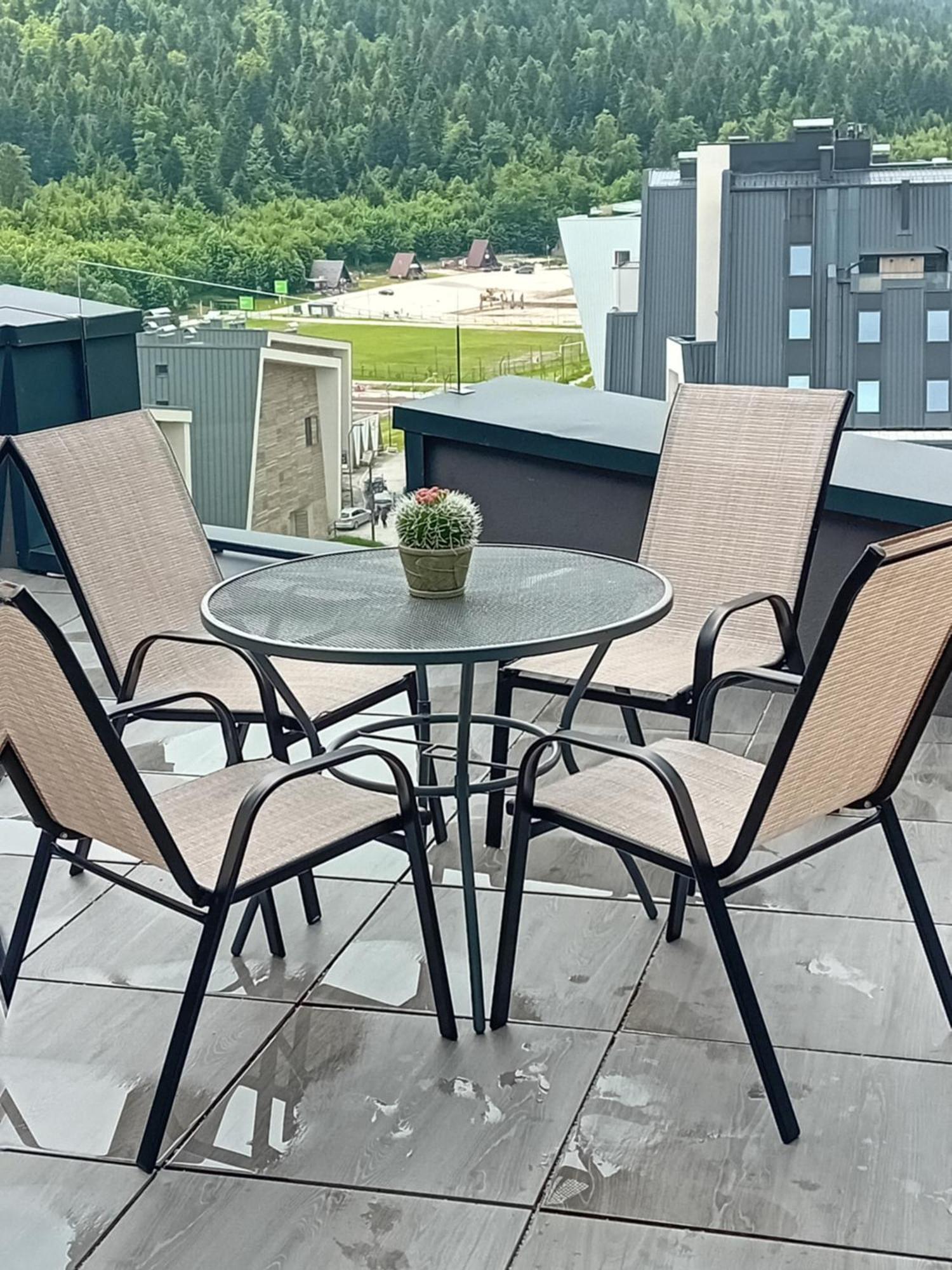 Апартаменты Apartman "Aroma 1"Белашница Номер фото